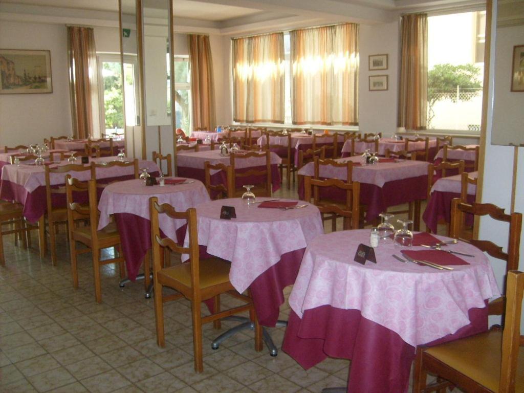 Hotel Bel Air Rivazzurra Di Rimini Exterior photo