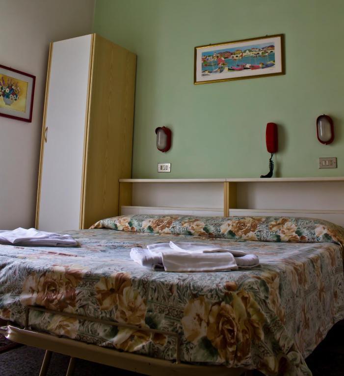 Hotel Bel Air Rivazzurra Di Rimini Room photo